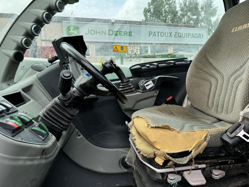 Kurottaja CLAAS SCORPION 7044: kuva Kurottaja CLAAS SCORPION 7044