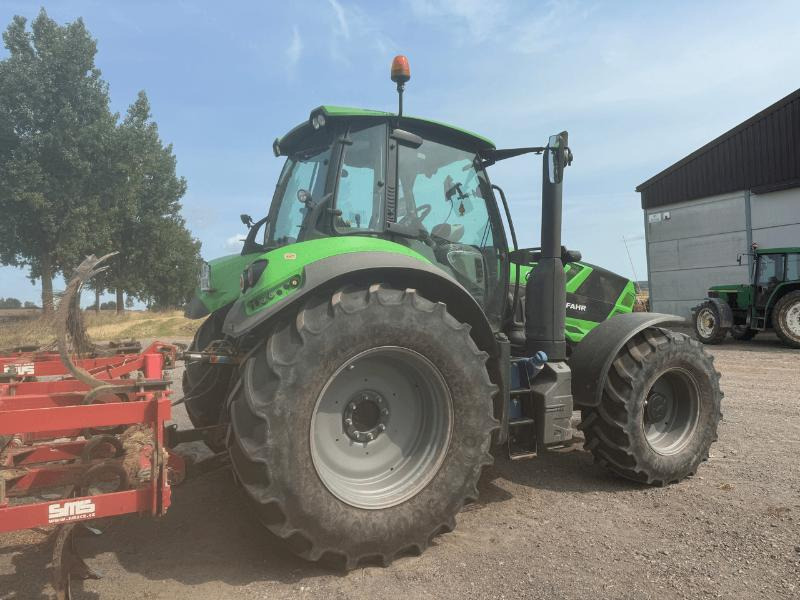 DEUTZ 6155 RC SCHIFT 2 - Traktori: kuva DEUTZ 6155 RC SCHIFT 2 - Traktori DEUTZ 6155 RC SCHIFT 2 - Traktori: kuva DEUTZ 6155 RC SCHIFT 2 - Traktori