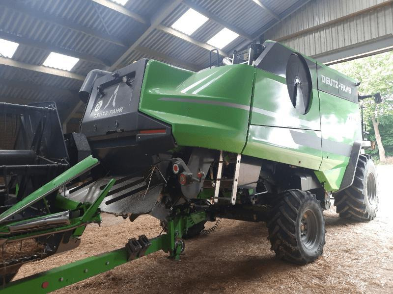 DEUTZ C9306TS - Leikkuupuimuri: kuva DEUTZ C9306TS - Leikkuupuimuri DEUTZ C9306TS - Leikkuupuimuri: kuva DEUTZ C9306TS - Leikkuupuimuri