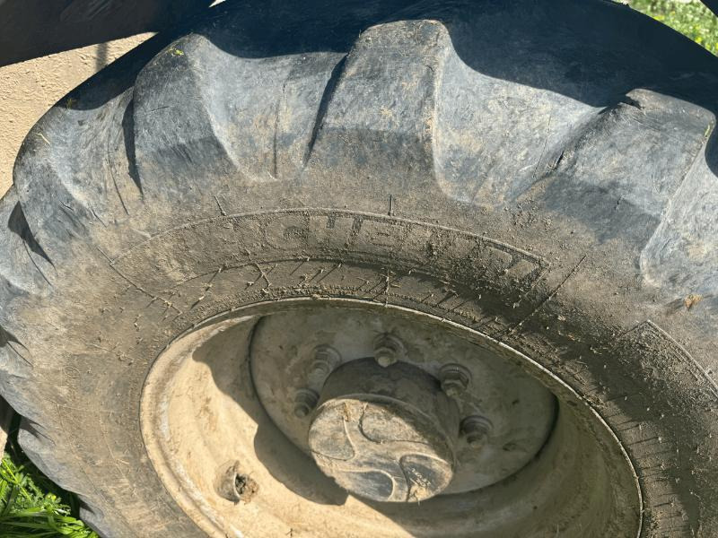 Kurottaja DIECI AGRISTAR 40.7 EV: kuva Kurottaja DIECI AGRISTAR 40.7 EV