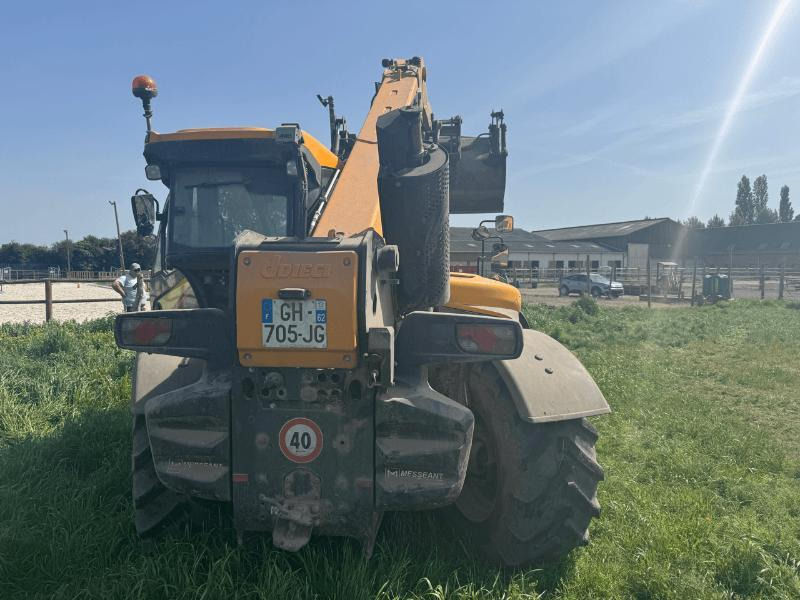 DIECI AGRISTAR 40.7 EV - Kurottaja: kuva DIECI AGRISTAR 40.7 EV - Kurottaja DIECI AGRISTAR 40.7 EV - Kurottaja: kuva DIECI AGRISTAR 40.7 EV - Kurottaja