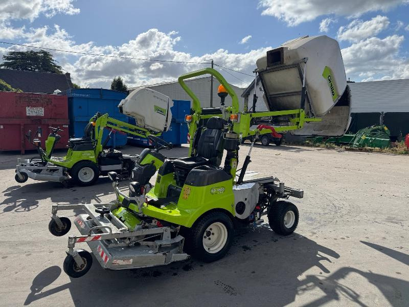 GRILLO FD1100 - Ruohonleikkuri: kuva GRILLO FD1100 - Ruohonleikkuri GRILLO FD1100 - Ruohonleikkuri: kuva GRILLO FD1100 - Ruohonleikkuri