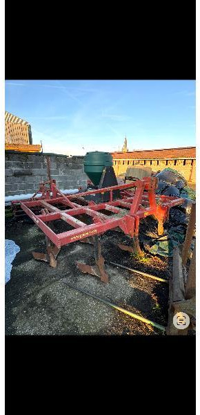 GUILBART 3 METRES - Kultivaattori: kuva GUILBART 3 METRES - Kultivaattori GUILBART 3 METRES - Kultivaattori: kuva GUILBART 3 METRES - Kultivaattori