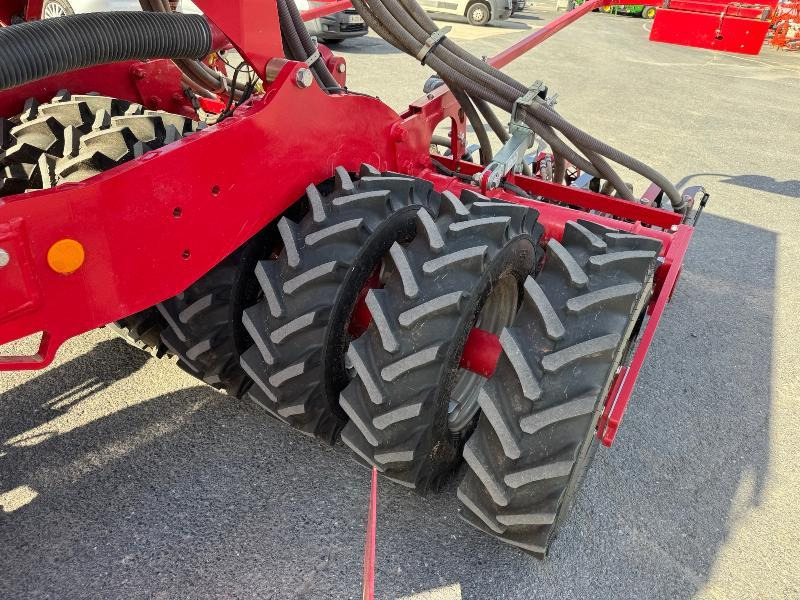 HORSCH PRONTO 3DC - Kylvölannoitin: kuva HORSCH PRONTO 3DC - Kylvölannoitin HORSCH PRONTO 3DC - Kylvölannoitin: kuva HORSCH PRONTO 3DC - Kylvölannoitin