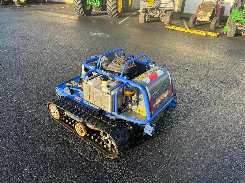 ISEKI RCBE80 - Ruohonleikkuri: kuva ISEKI RCBE80 - Ruohonleikkuri ISEKI RCBE80 - Ruohonleikkuri: kuva ISEKI RCBE80 - Ruohonleikkuri