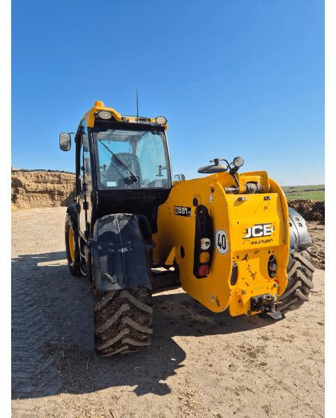 JCB 531-70 AGRISUPER - Kurottaja: kuva JCB 531-70 AGRISUPER - Kurottaja JCB 531-70 AGRISUPER - Kurottaja: kuva JCB 531-70 AGRISUPER - Kurottaja