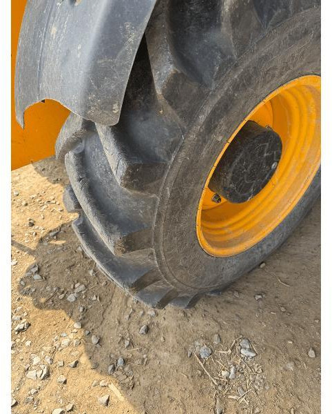 JCB 531-70 - Kurottaja: kuva JCB 531-70 - Kurottaja JCB 531-70 - Kurottaja: kuva JCB 531-70 - Kurottaja
