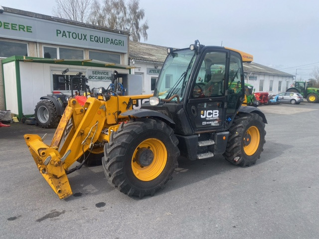 JCB 536-70 AGRISUPER - Kurottaja: kuva JCB 536-70 AGRISUPER - Kurottaja JCB 536-70 AGRISUPER - Kurottaja: kuva JCB 536-70 AGRISUPER - Kurottaja