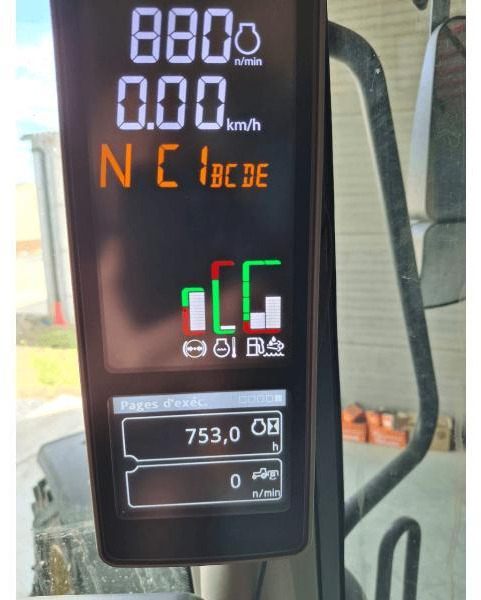 JOHN DEERE 6155M - Traktori: kuva JOHN DEERE 6155M - Traktori JOHN DEERE 6155M - Traktori: kuva JOHN DEERE 6155M - Traktori