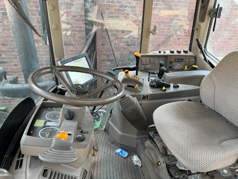 JOHN DEERE 6175M - Traktori: kuva JOHN DEERE 6175M - Traktori JOHN DEERE 6175M - Traktori: kuva JOHN DEERE 6175M - Traktori