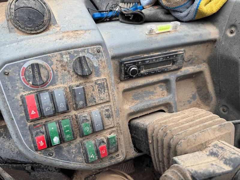 KRAMER KT357 - Kurottaja: kuva KRAMER KT357 - Kurottaja KRAMER KT357 - Kurottaja: kuva KRAMER KT357 - Kurottaja