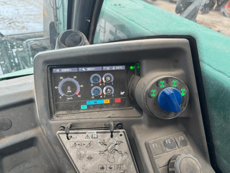 KRAMER KT357 - Kurottaja: kuva KRAMER KT357 - Kurottaja KRAMER KT357 - Kurottaja: kuva KRAMER KT357 - Kurottaja