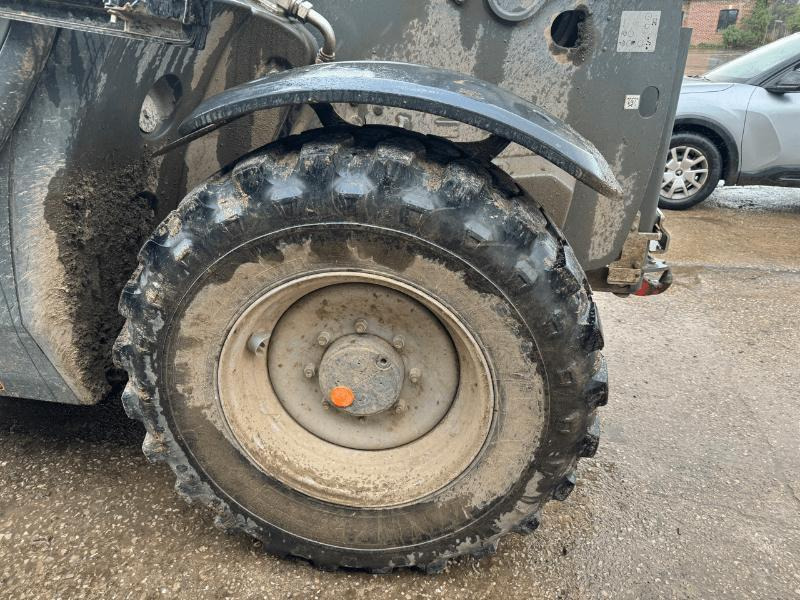 KRAMER KT357 - Kurottaja: kuva KRAMER KT357 - Kurottaja KRAMER KT357 - Kurottaja: kuva KRAMER KT357 - Kurottaja