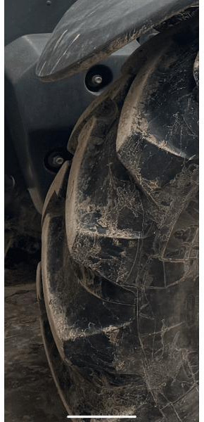 KRAMER KT357 - Kurottaja: kuva KRAMER KT357 - Kurottaja KRAMER KT357 - Kurottaja: kuva KRAMER KT357 - Kurottaja