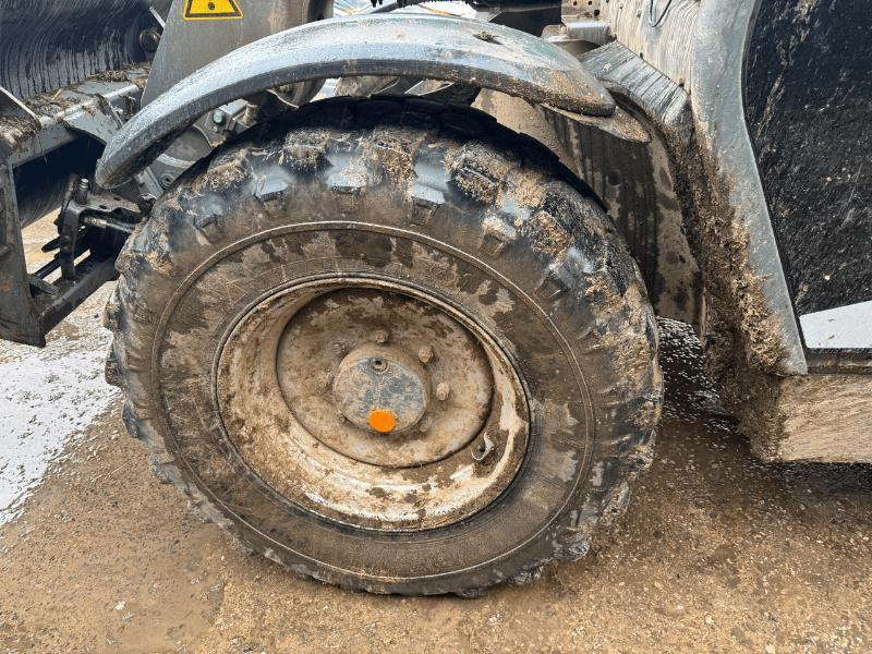 KRAMER KT357 - Kurottaja: kuva KRAMER KT357 - Kurottaja KRAMER KT357 - Kurottaja: kuva KRAMER KT357 - Kurottaja