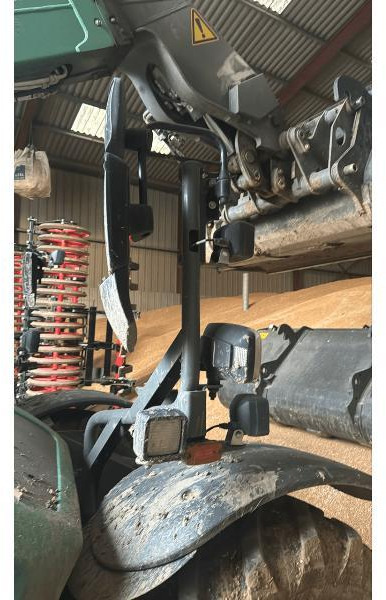 KRAMER KT407 - Kurottaja: kuva KRAMER KT407 - Kurottaja KRAMER KT407 - Kurottaja: kuva KRAMER KT407 - Kurottaja