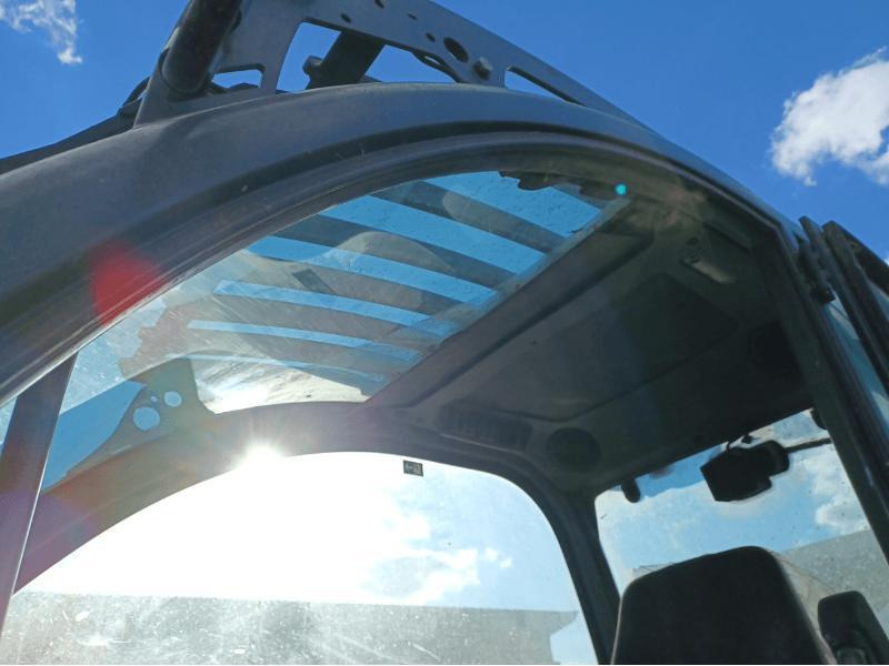 KRAMER KT447 - Kurottaja: kuva KRAMER KT447 - Kurottaja KRAMER KT447 - Kurottaja: kuva KRAMER KT447 - Kurottaja