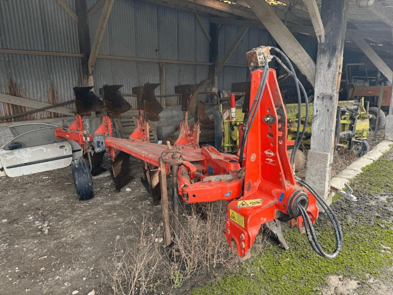 KUHN MULTIMASTER 121 - Aura: kuva KUHN MULTIMASTER 121 - Aura KUHN MULTIMASTER 121 - Aura: kuva KUHN MULTIMASTER 121 - Aura