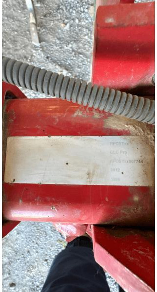 KVERNELAND CLC 3,5M - Kultivaattori: kuva KVERNELAND CLC 3,5M - Kultivaattori KVERNELAND CLC 3,5M - Kultivaattori: kuva KVERNELAND CLC 3,5M - Kultivaattori