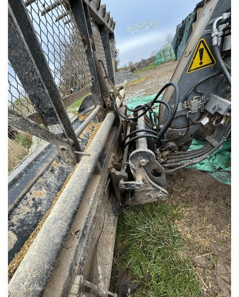 MAILLEUX BD2002 - Seosrehuvaunu: kuva MAILLEUX BD2002 - Seosrehuvaunu MAILLEUX BD2002 - Seosrehuvaunu: kuva MAILLEUX BD2002 - Seosrehuvaunu