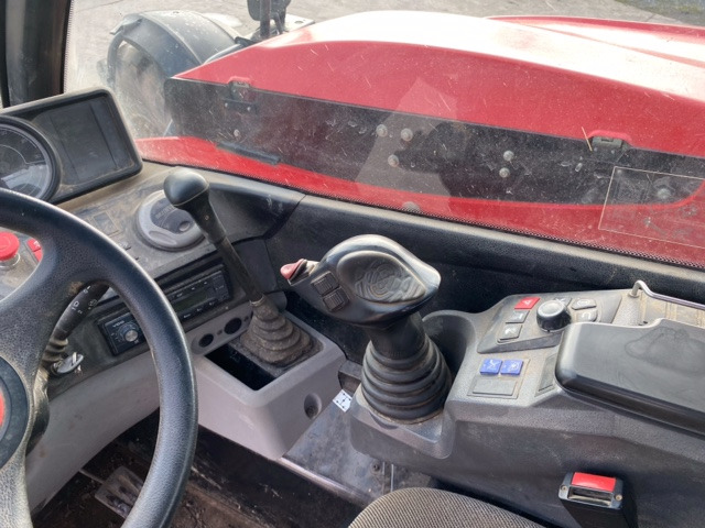 MANITOU MLT 733-105 - Kurottaja: kuva MANITOU MLT 733-105 - Kurottaja MANITOU MLT 733-105 - Kurottaja: kuva MANITOU MLT 733-105 - Kurottaja