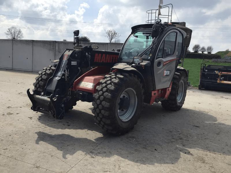 MANITOU MLT 741 140 V+ - Kurottaja: kuva MANITOU MLT 741 140 V+ - Kurottaja MANITOU MLT 741 140 V+ - Kurottaja: kuva MANITOU MLT 741 140 V+ - Kurottaja