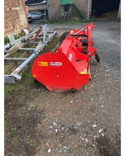 MASCHIO TORNADO 3M - Kesantomurskain/ Vesakkomurskain: kuva MASCHIO TORNADO 3M - Kesantomurskain/ Vesakkomurskain MASCHIO TORNADO 3M - Kesantomurskain/ Vesakkomurskain: kuva MASCHIO TORNADO 3M - Kesantomurskain/ Vesakkomurskain