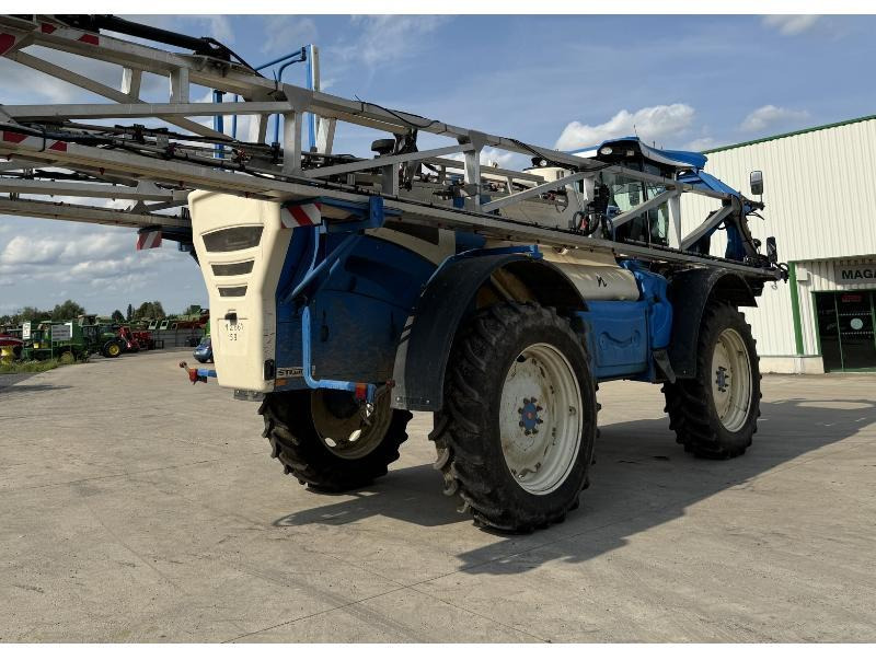 MATROT XENON 4300 - Itsekulkeva kasvinsuojeluruisku: kuva MATROT XENON 4300 - Itsekulkeva kasvinsuojeluruisku MATROT XENON 4300 - Itsekulkeva kasvinsuojeluruisku: kuva MATROT XENON 4300 - Itsekulkeva kasvinsuojeluruisku