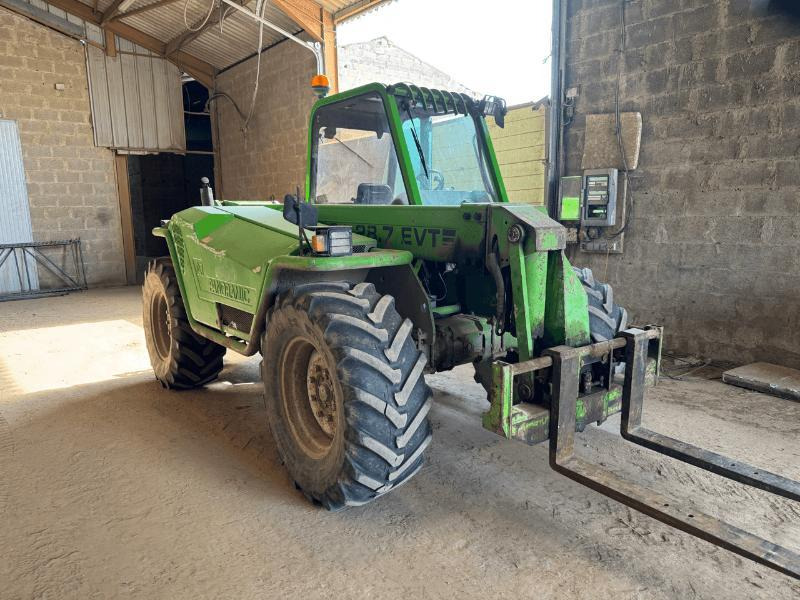 MERLO P28.7 EVT - Kurottaja: kuva MERLO P28.7 EVT - Kurottaja MERLO P28.7 EVT - Kurottaja: kuva MERLO P28.7 EVT - Kurottaja