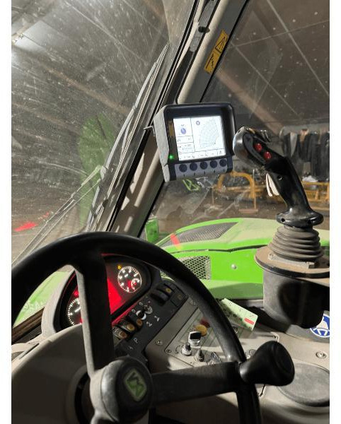 MERLO P40.7 CS - Kurottaja: kuva MERLO P40.7 CS - Kurottaja MERLO P40.7 CS - Kurottaja: kuva MERLO P40.7 CS - Kurottaja