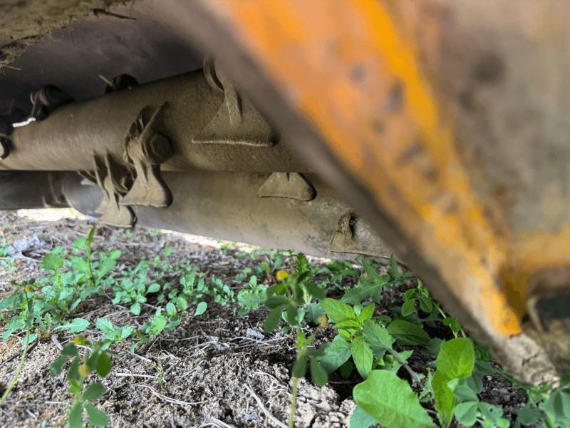 MUTHING MU/MS-180 - Piennarmurskain: kuva MUTHING MU/MS-180 - Piennarmurskain MUTHING MU/MS-180 - Piennarmurskain: kuva MUTHING MU/MS-180 - Piennarmurskain