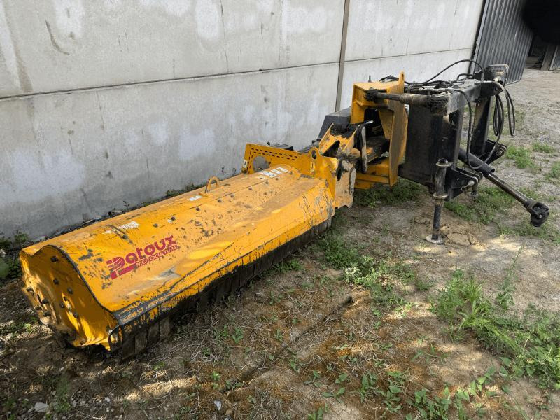 MUTHING MU/MS-180 - Piennarmurskain: kuva MUTHING MU/MS-180 - Piennarmurskain MUTHING MU/MS-180 - Piennarmurskain: kuva MUTHING MU/MS-180 - Piennarmurskain