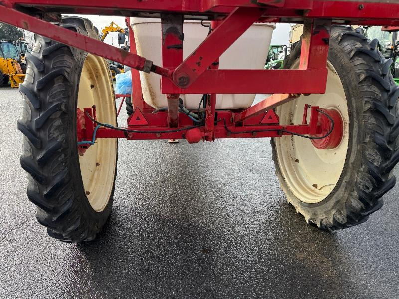 NORD PULVE RATIO - Hinattava kasvinsuojeluruisku: kuva NORD PULVE RATIO - Hinattava kasvinsuojeluruisku NORD PULVE RATIO - Hinattava kasvinsuojeluruisku: kuva NORD PULVE RATIO - Hinattava kasvinsuojeluruisku