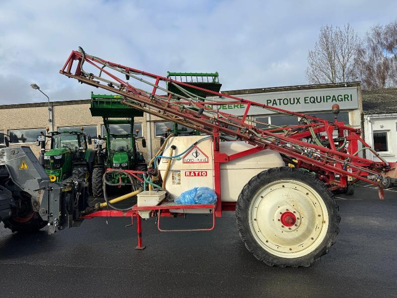 NORD PULVE RATIO - Hinattava kasvinsuojeluruisku: kuva NORD PULVE RATIO - Hinattava kasvinsuojeluruisku NORD PULVE RATIO - Hinattava kasvinsuojeluruisku: kuva NORD PULVE RATIO - Hinattava kasvinsuojeluruisku