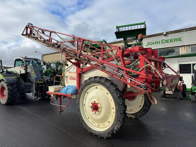 NORD PULVE RATIO - Hinattava kasvinsuojeluruisku: kuva NORD PULVE RATIO - Hinattava kasvinsuojeluruisku NORD PULVE RATIO - Hinattava kasvinsuojeluruisku: kuva NORD PULVE RATIO - Hinattava kasvinsuojeluruisku