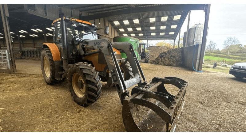 RENAULT ARES 616 RZ - Traktori: kuva RENAULT ARES 616 RZ - Traktori RENAULT ARES 616 RZ - Traktori: kuva RENAULT ARES 616 RZ - Traktori