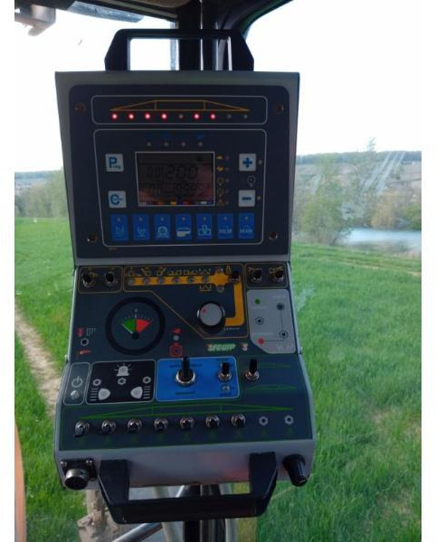 SEGUIP SVX320 - Hinattava kasvinsuojeluruisku: kuva SEGUIP SVX320 - Hinattava kasvinsuojeluruisku SEGUIP SVX320 - Hinattava kasvinsuojeluruisku: kuva SEGUIP SVX320 - Hinattava kasvinsuojeluruisku