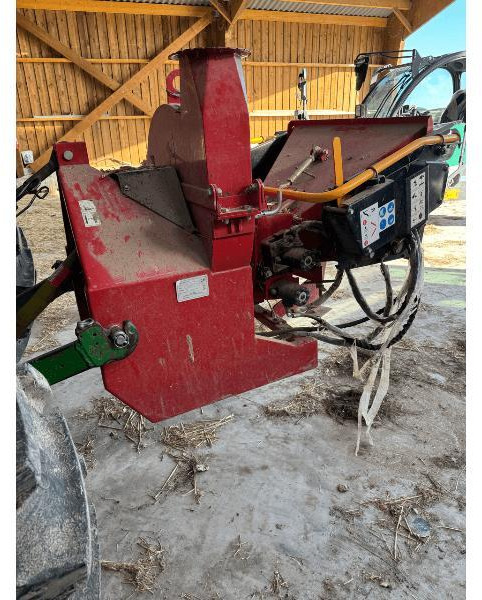 SETTIMI WS72R - Hakkuri: kuva SETTIMI WS72R - Hakkuri SETTIMI WS72R - Hakkuri: kuva SETTIMI WS72R - Hakkuri