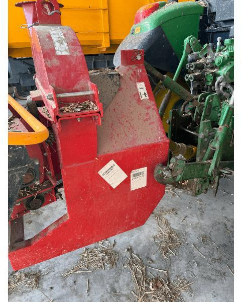 SETTIMI WS72R - Hakkuri: kuva SETTIMI WS72R - Hakkuri SETTIMI WS72R - Hakkuri: kuva SETTIMI WS72R - Hakkuri