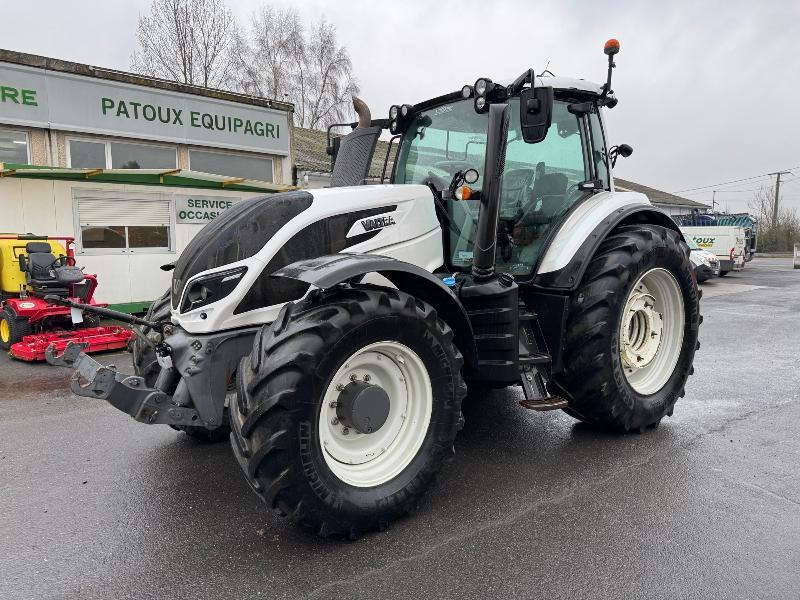 VALTRA T214 DIRECT - Traktori: kuva VALTRA T214 DIRECT - Traktori VALTRA T214 DIRECT - Traktori: kuva VALTRA T214 DIRECT - Traktori