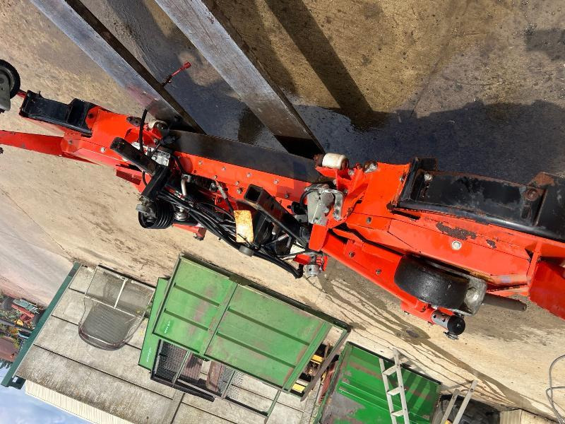 WIEDENMANN RMR230V-F - Ruohonleikkuri: kuva WIEDENMANN RMR230V-F - Ruohonleikkuri WIEDENMANN RMR230V-F - Ruohonleikkuri: kuva WIEDENMANN RMR230V-F - Ruohonleikkuri