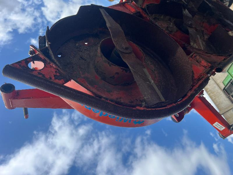 WIEDENMANN RMR230V-F - Ruohonleikkuri: kuva WIEDENMANN RMR230V-F - Ruohonleikkuri WIEDENMANN RMR230V-F - Ruohonleikkuri: kuva WIEDENMANN RMR230V-F - Ruohonleikkuri