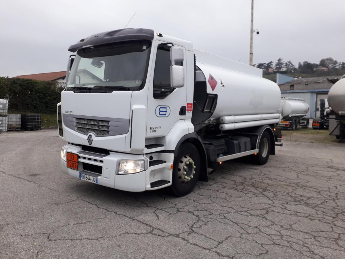 Renault Premium 440 DXI - Säiliöauto: kuva Renault Premium 440 DXI - Säiliöauto Renault Premium 440 DXI - Säiliöauto: kuva Renault Premium 440 DXI - Säiliöauto