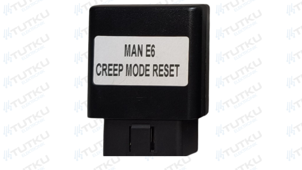 CREEP MODE RESET DONGLE - Yleisosa: kuva CREEP MODE RESET DONGLE - Yleisosa CREEP MODE RESET DONGLE - Yleisosa: kuva CREEP MODE RESET DONGLE - Yleisosa
