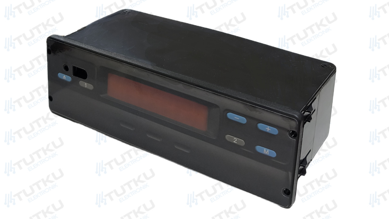 TACHOGRAPH CONTROL MODULE TCM - Ajopiirturi: kuva TACHOGRAPH CONTROL MODULE TCM - Ajopiirturi TACHOGRAPH CONTROL MODULE TCM - Ajopiirturi: kuva TACHOGRAPH CONTROL MODULE TCM - Ajopiirturi