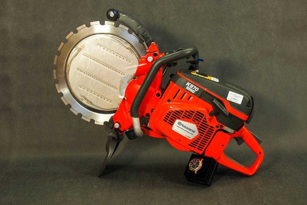 Husqvarna K970 Ring - Työkalu/ Laitteet: kuva Husqvarna K970 Ring - Työkalu/ Laitteet Husqvarna K970 Ring - Työkalu/ Laitteet: kuva Husqvarna K970 Ring - Työkalu/ Laitteet