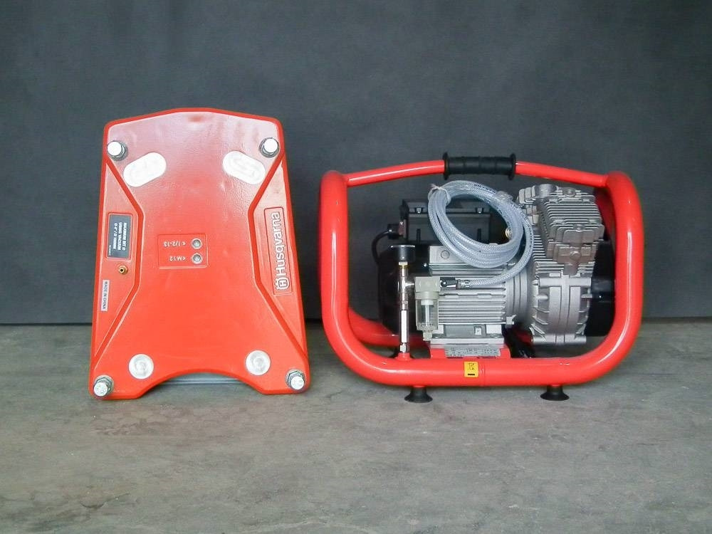 Husqvarna VP200 - Työkalu/ Laitteet: kuva Husqvarna VP200 - Työkalu/ Laitteet Husqvarna VP200 - Työkalu/ Laitteet: kuva Husqvarna VP200 - Työkalu/ Laitteet