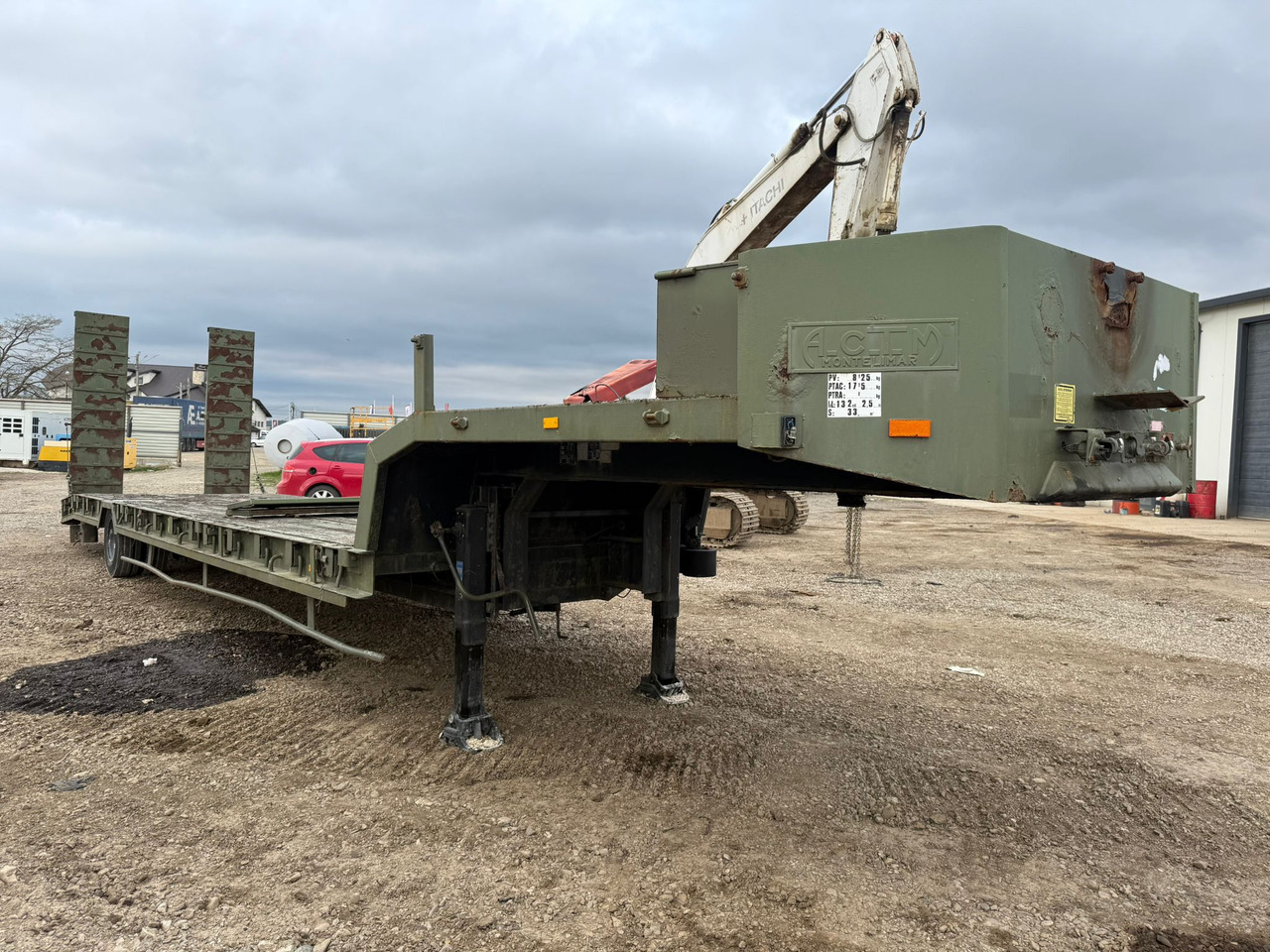 ACTM S2015 TRAILER - Apuvaunu puoliperävaunu: kuva ACTM S2015 TRAILER - Apuvaunu puoliperävaunu ACTM S2015 TRAILER - Apuvaunu puoliperävaunu: kuva ACTM S2015 TRAILER - Apuvaunu puoliperävaunu