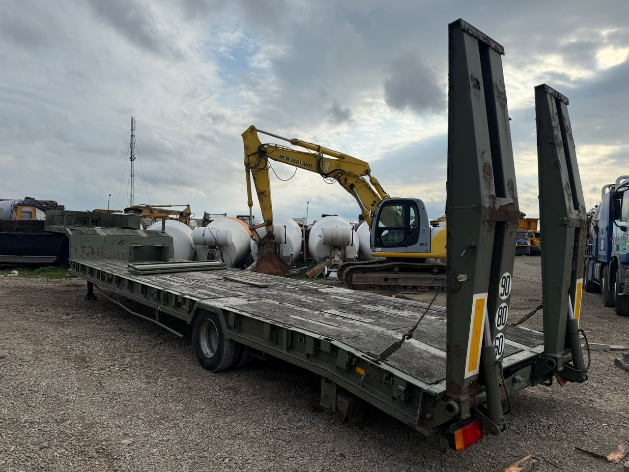 ACTM S2015 TRAILER - Apuvaunu puoliperävaunu: kuva ACTM S2015 TRAILER - Apuvaunu puoliperävaunu ACTM S2015 TRAILER - Apuvaunu puoliperävaunu: kuva ACTM S2015 TRAILER - Apuvaunu puoliperävaunu