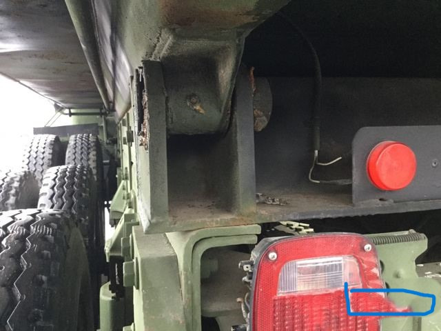 American AM 917 Army Tipper Truck - Kippiauto kuorma-auto: kuva American AM 917 Army Tipper Truck - Kippiauto kuorma-auto American AM 917 Army Tipper Truck - Kippiauto kuorma-auto: kuva American AM 917 Army Tipper Truck - Kippiauto kuorma-auto
